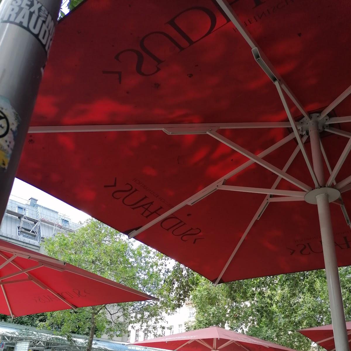 Restaurant "Restaurant Sudhaus" in Bonn