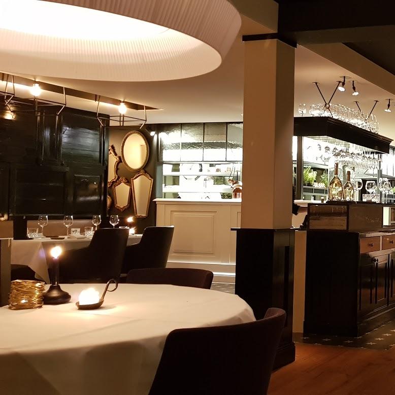 Restaurant "Etablissement 1880" in Groede