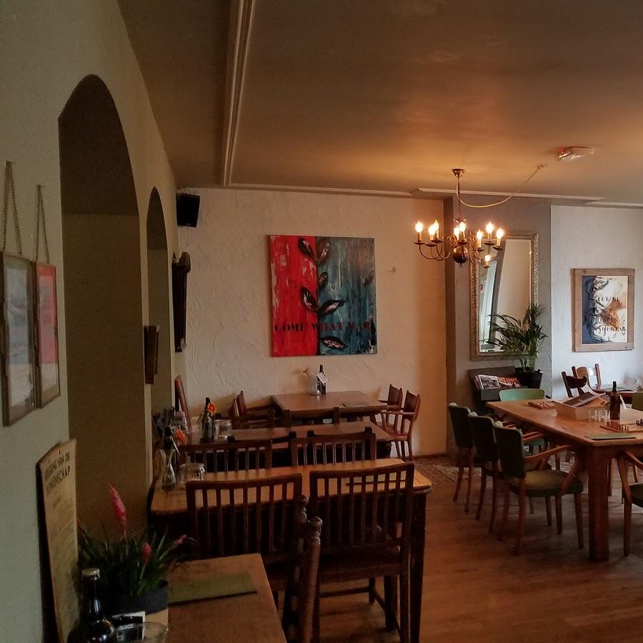 Restaurant "Eetcafé De Drie Koningen" in Groede