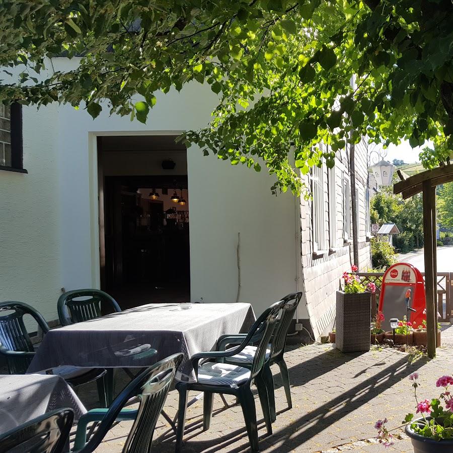 Restaurant "Gasthof Kettler & Restaurant" in Olsberg