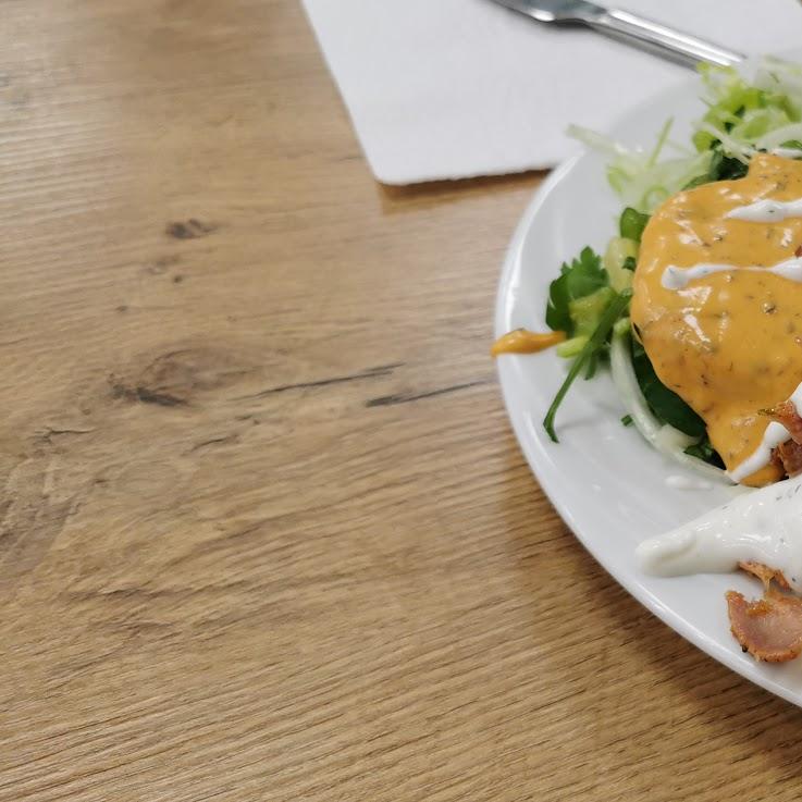 Restaurant "Kebap 58" in Unterschleißheim