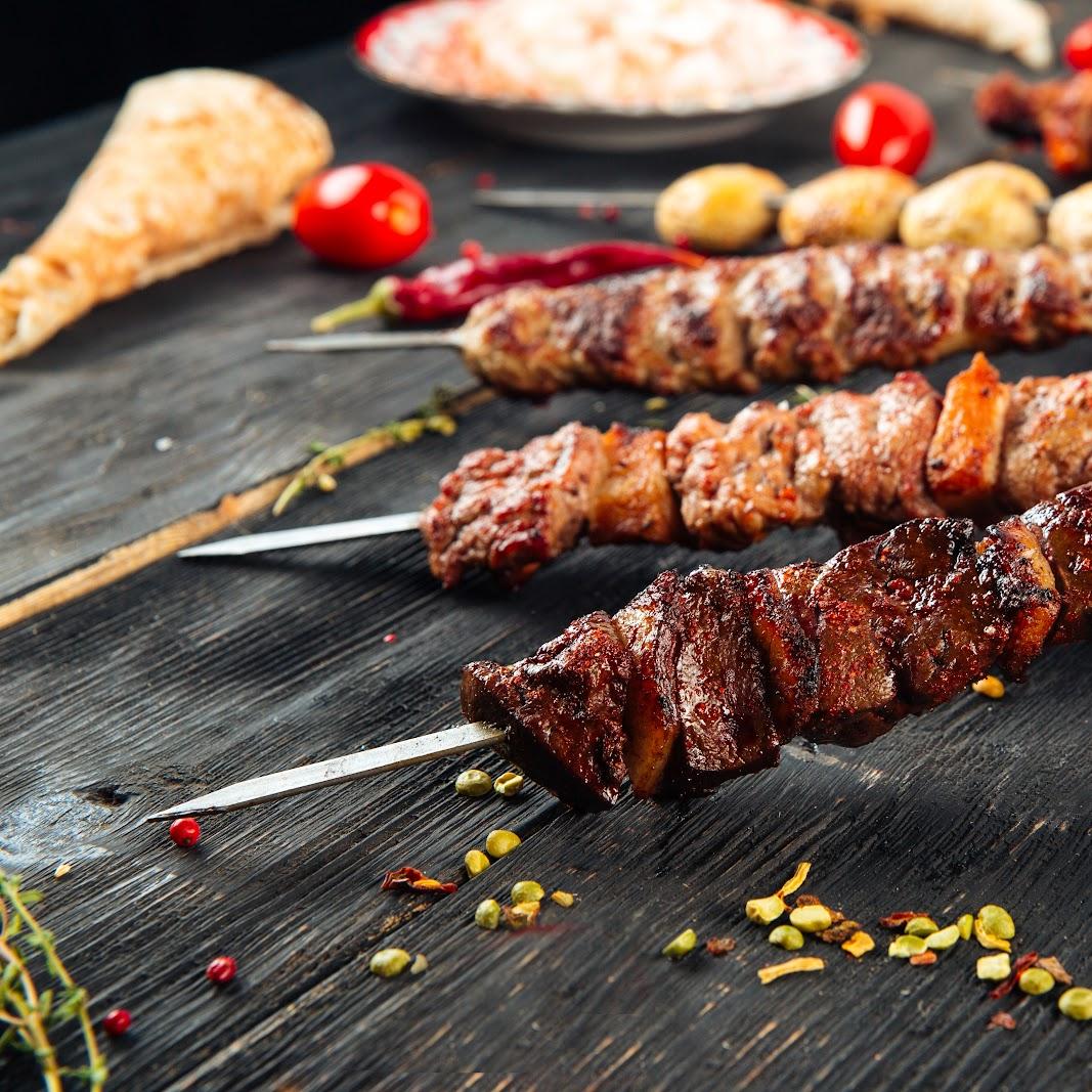 Restaurant "Orient Grillhaus" in Unterschleißheim