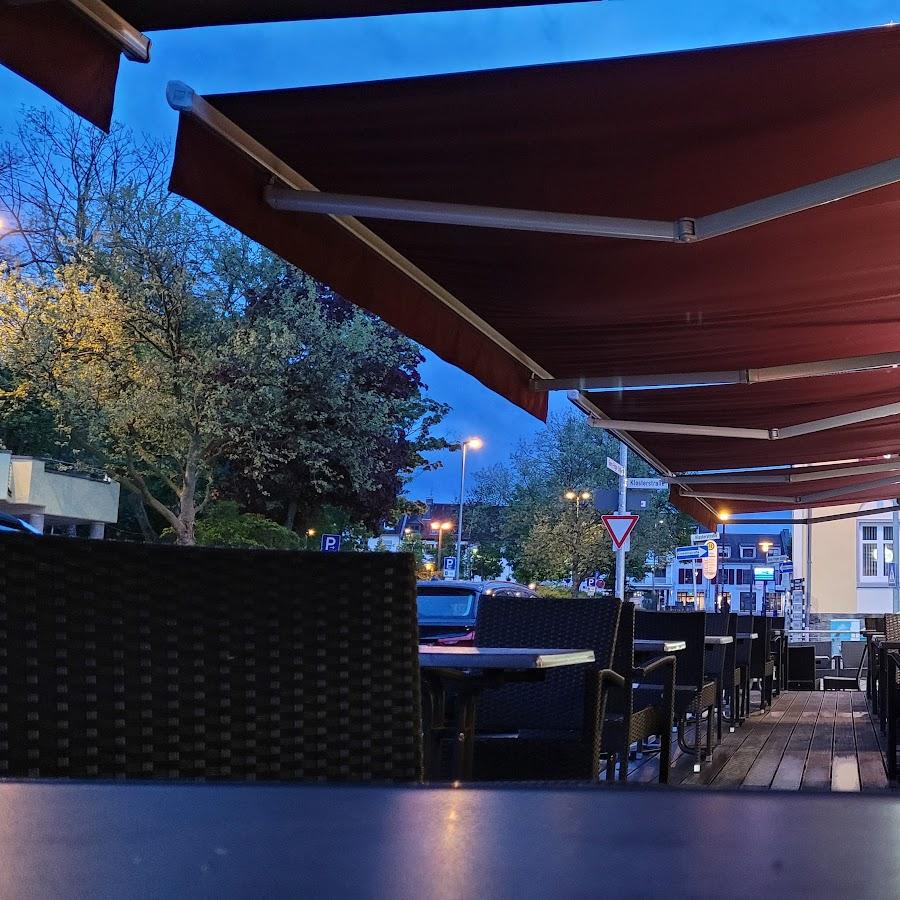Restaurant "Ku’damm" in Königstein im Taunus