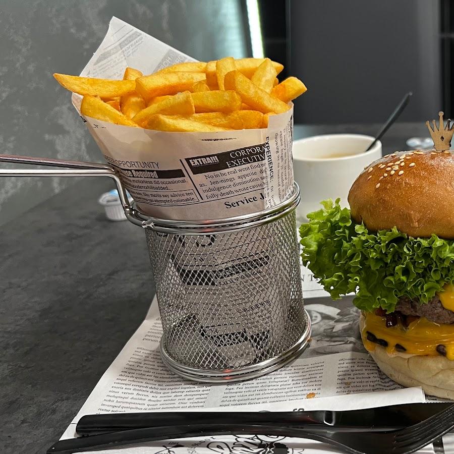 Restaurant "Samo