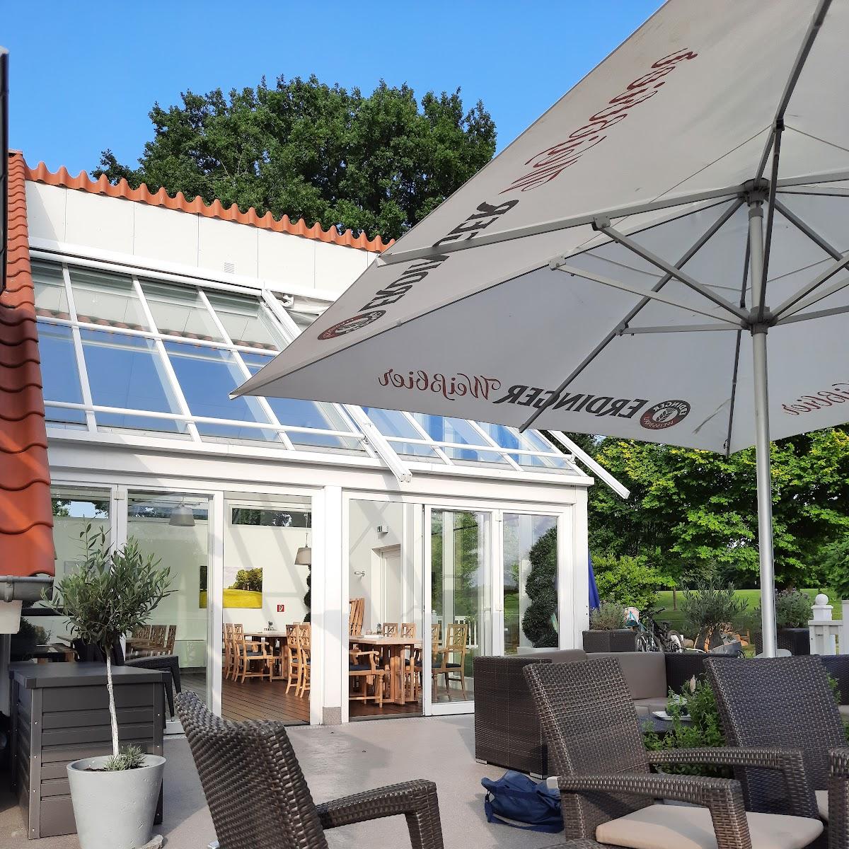 Restaurant "Restaurant im Golfclub Widukind Land" in Löhne