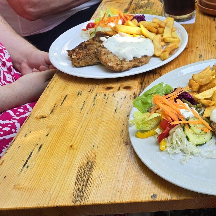 Restaurant "Koppenretscher Wirt" in Bad Wildungen