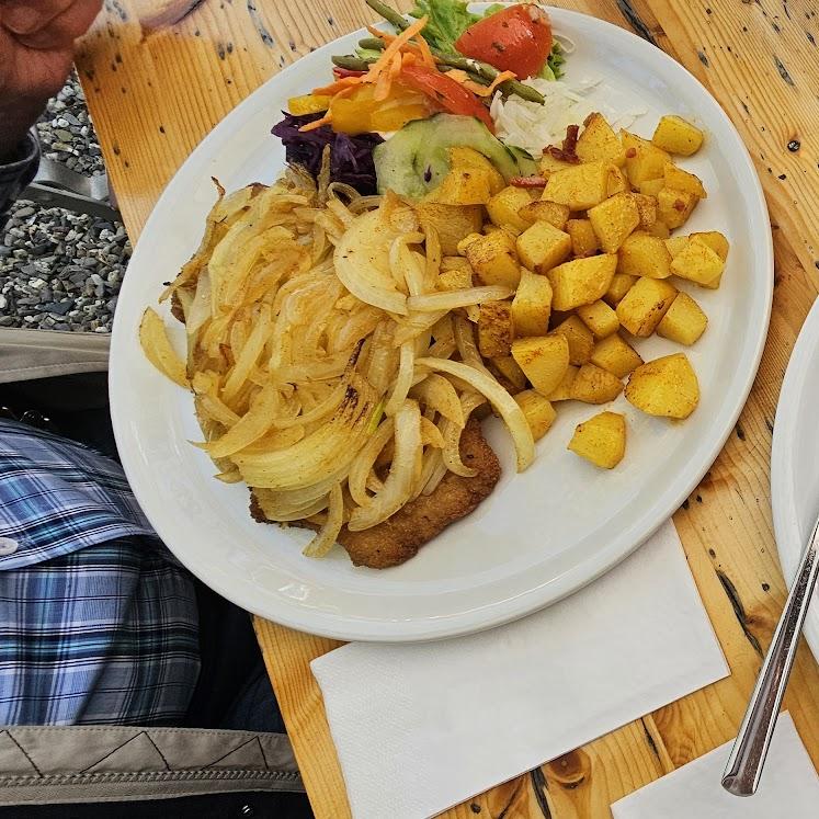 Restaurant "Koppenretscher Wirt" in Bad Wildungen