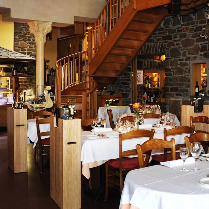 Restaurant "Casbah Restaurant" in  Bonn