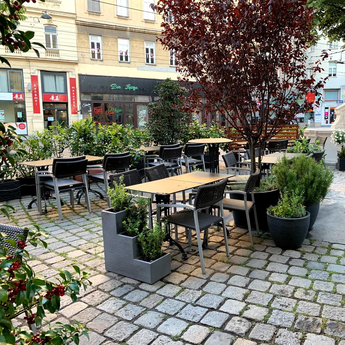 Restaurant "Süd Länder Bistro" in Wien