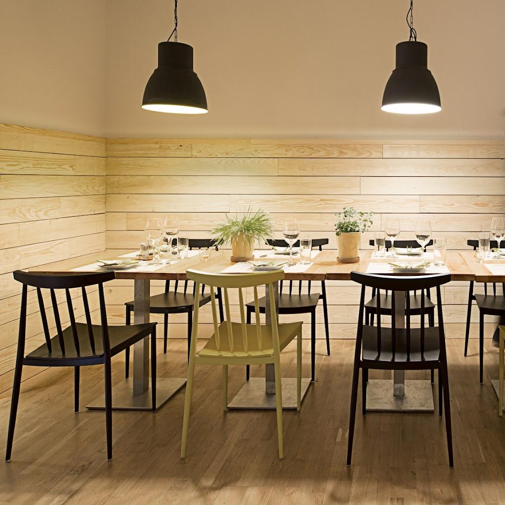 Restaurant "Lisboa Lounge" in Wien