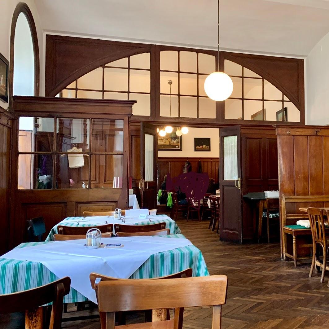 Restaurant "Gasthaus Ubl" in Wien