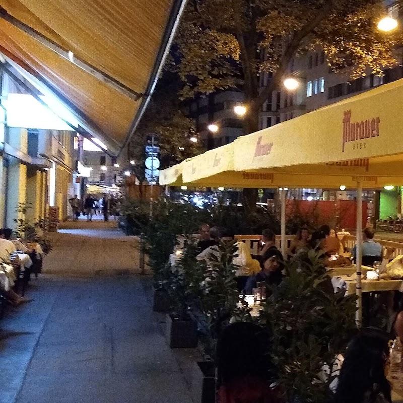 Restaurant "Taste of India Margaretenstraße" in Wien