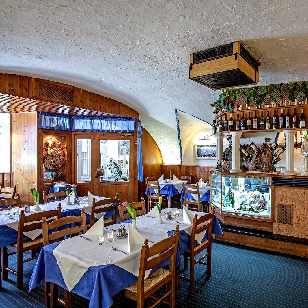 Restaurant "Restaurant Sokrates" in Wien