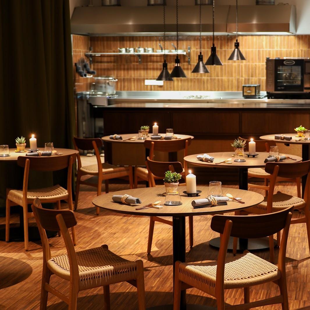 Restaurant "Z‘Som Restaurant" in Wien