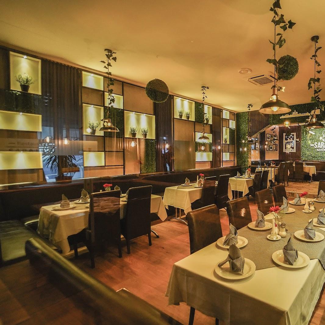 Restaurant "Restaurant Sarajevo" in Wien