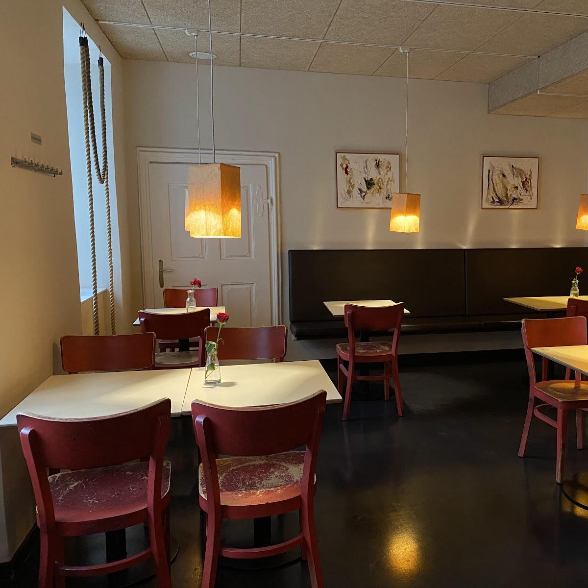 Restaurant "Sha Guo" in Wien