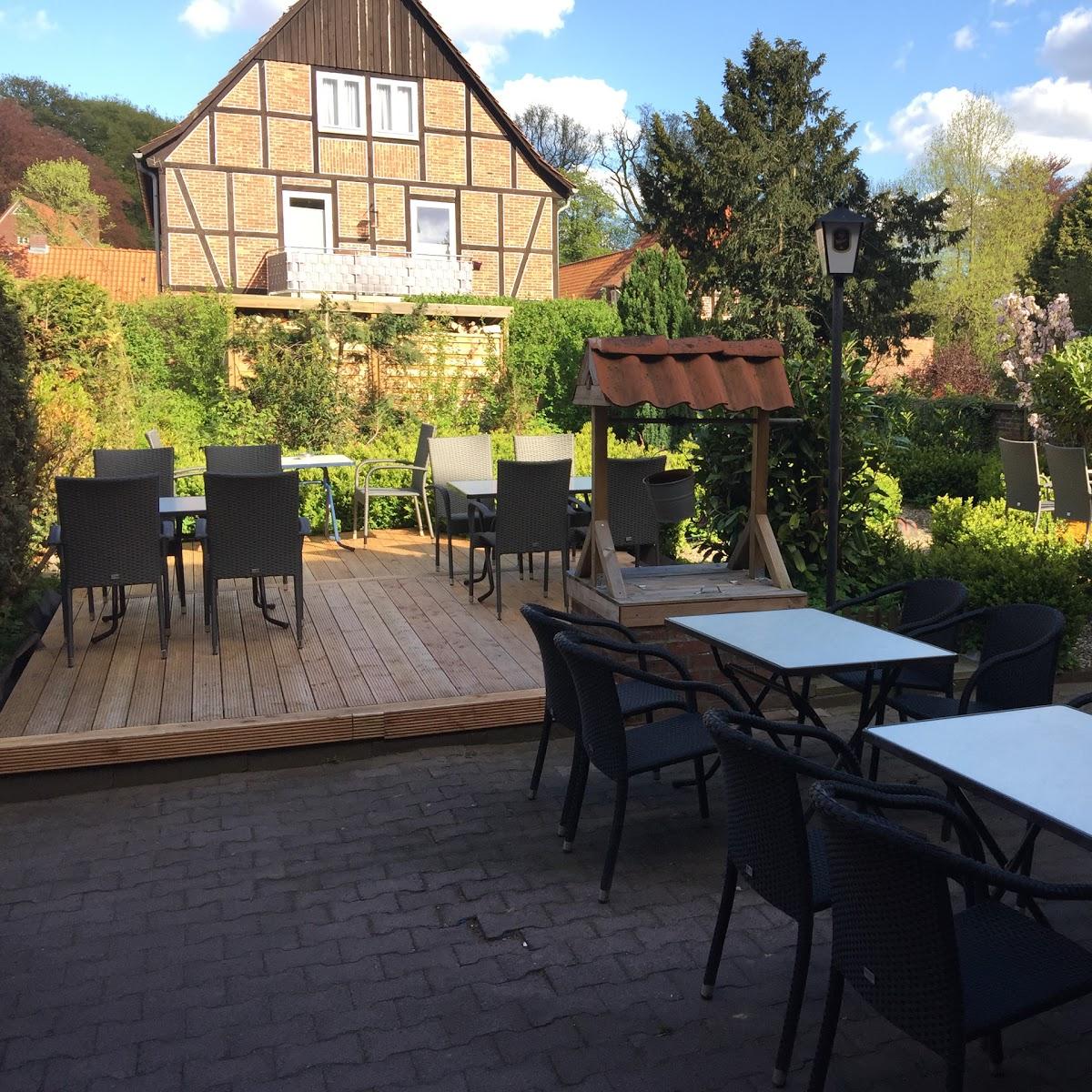 Restaurant "Restaurant Hellas" in  Lüneburg
