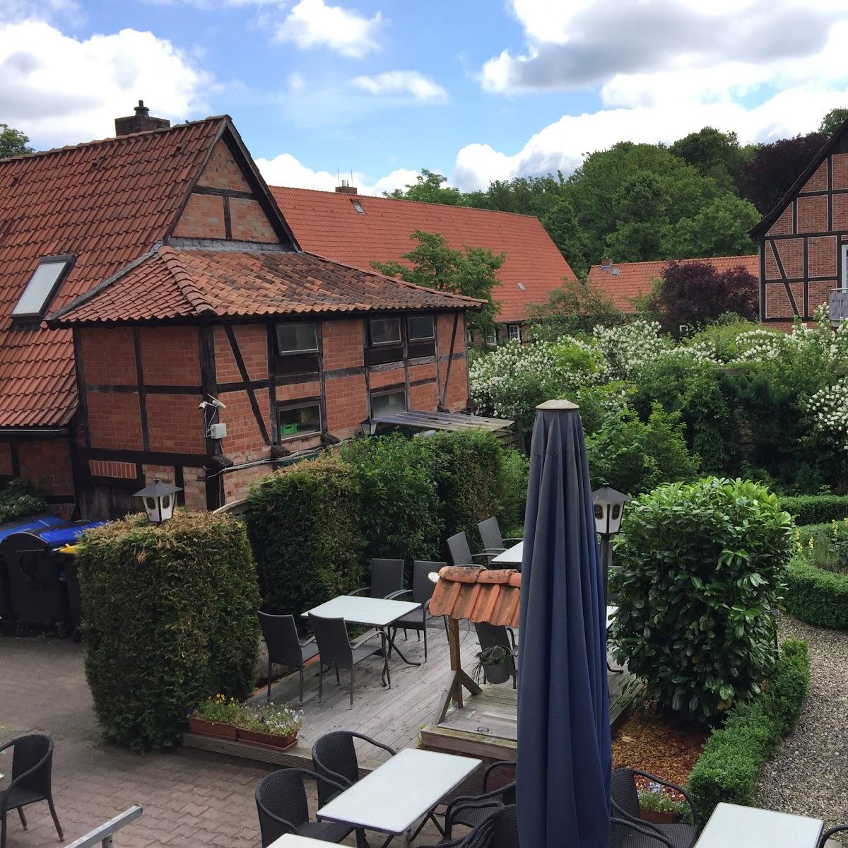 Restaurant "Restaurant Hellas" in Lüneburg