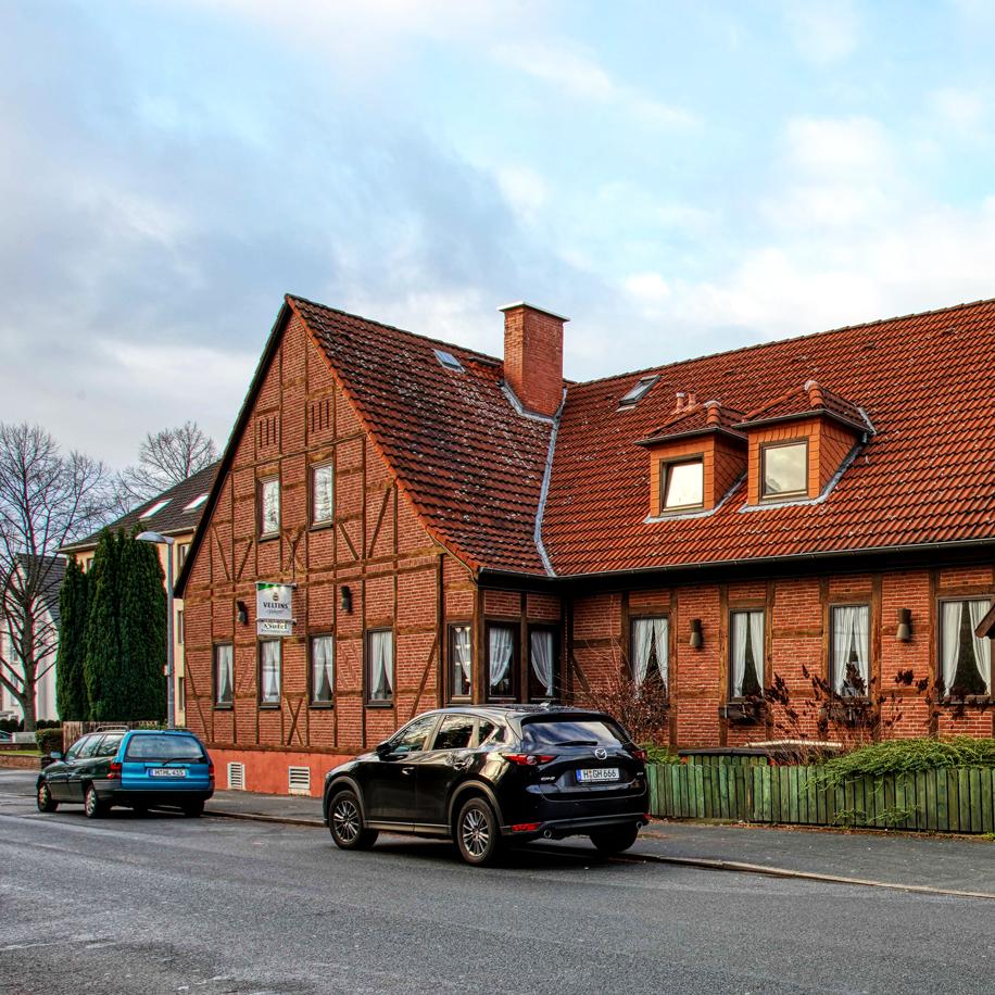 Restaurant "Hotel & Restaurant Kischer