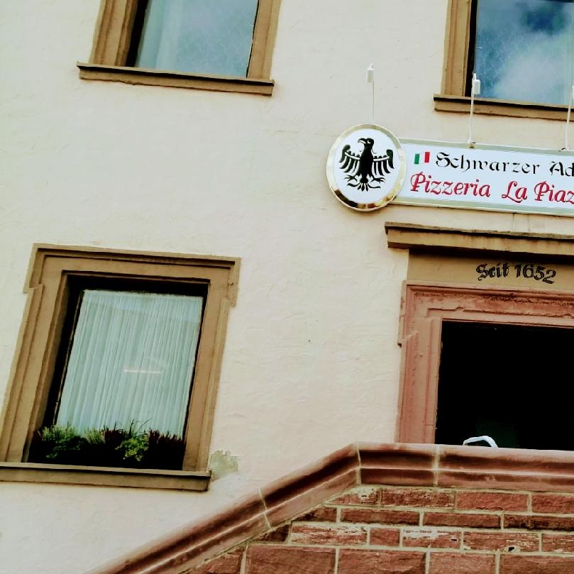 Restaurant "Gasthaus Waldesruh" in  Oberthulba