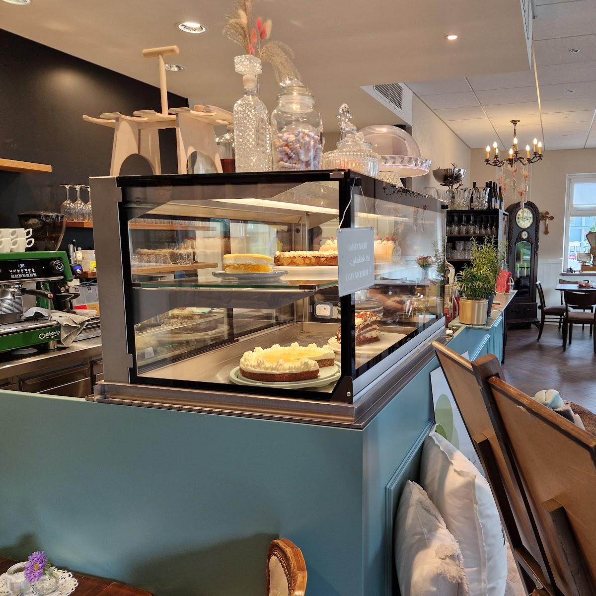 Restaurant "s‘Lottchen" in Fluorn-Winzeln