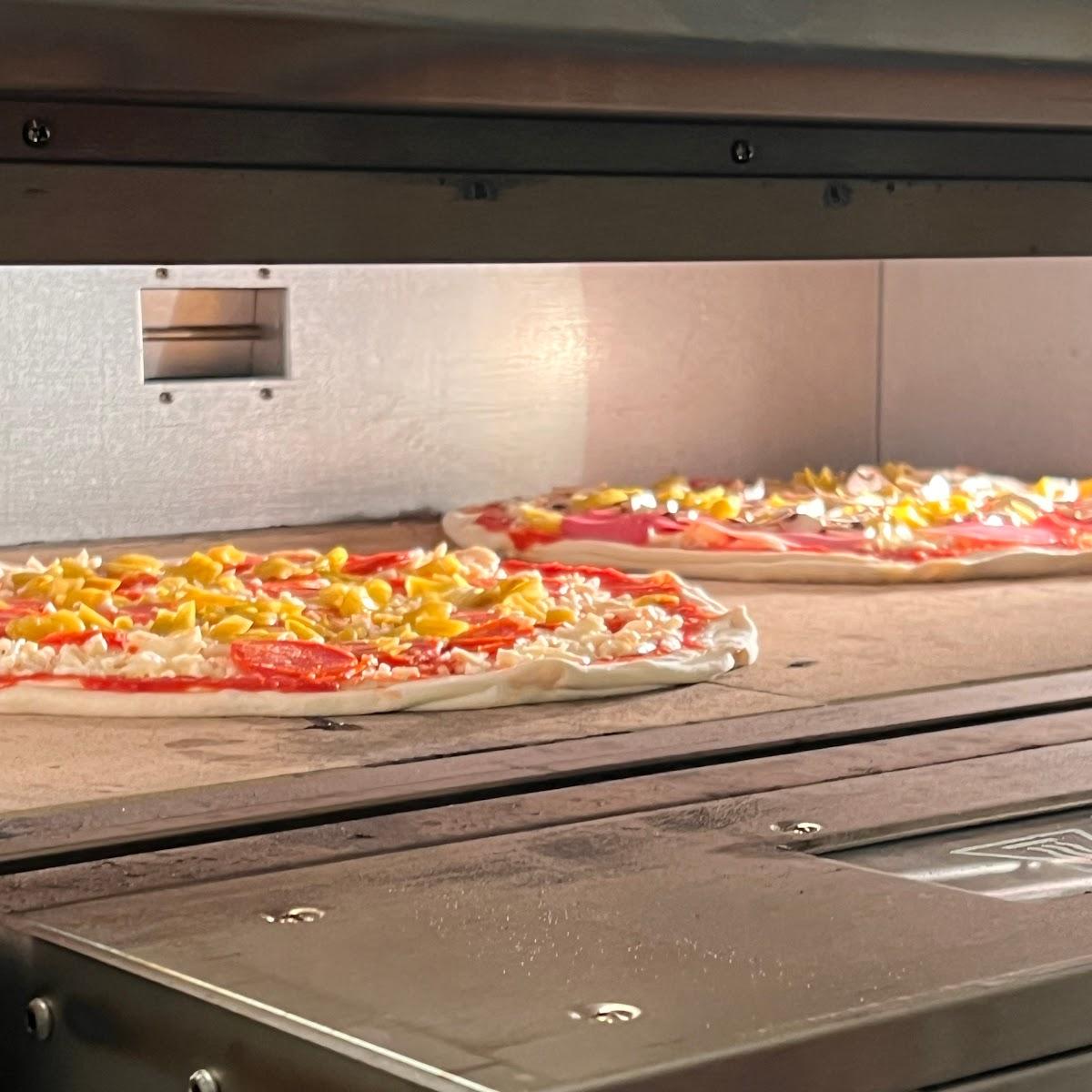 Restaurant "Pizzeria Mamma Mia" in Wolpertswende