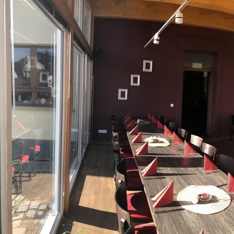 Restaurant "Restaurant Caramella - Griechisches Restaurant" in  Kissingen