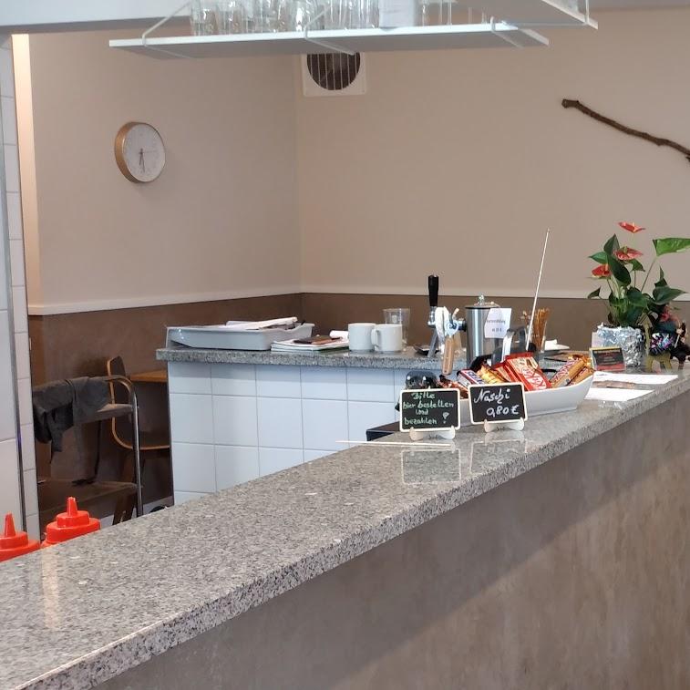 Restaurant "Hexenstübchen" in Handewitt