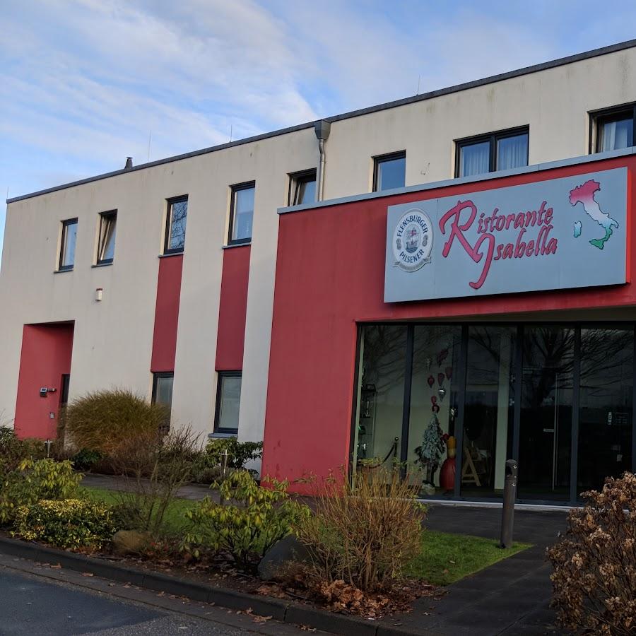 Restaurant "Ristorante Isabella" in Harrislee