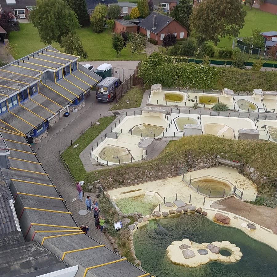 Restaurant "Mobiler Fischverkauf im Norden" in Friedrichskoog