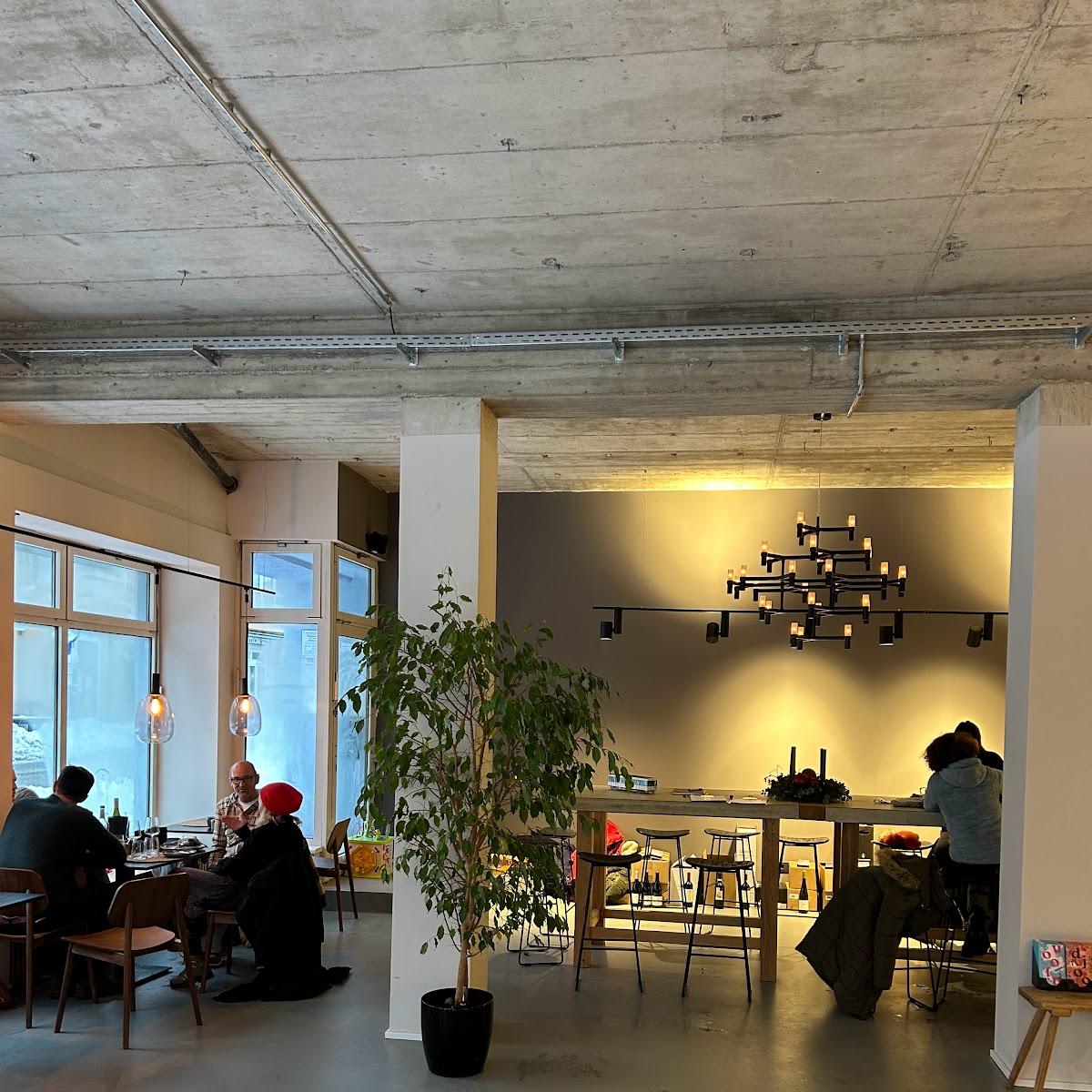 Restaurant "AMMARA | Local Eatery & Winery" in Dießen am Ammersee