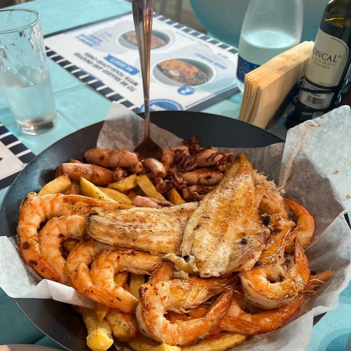 Restaurant "Berlin Döner" in Bad Münder am Deister