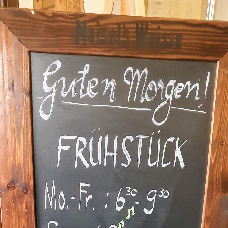 Restaurant "Hotel Rhöner Land" in  Oberthulba