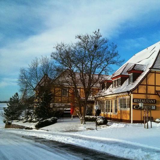 Restaurant "Hotel Rhöner Land" in Oberthulba