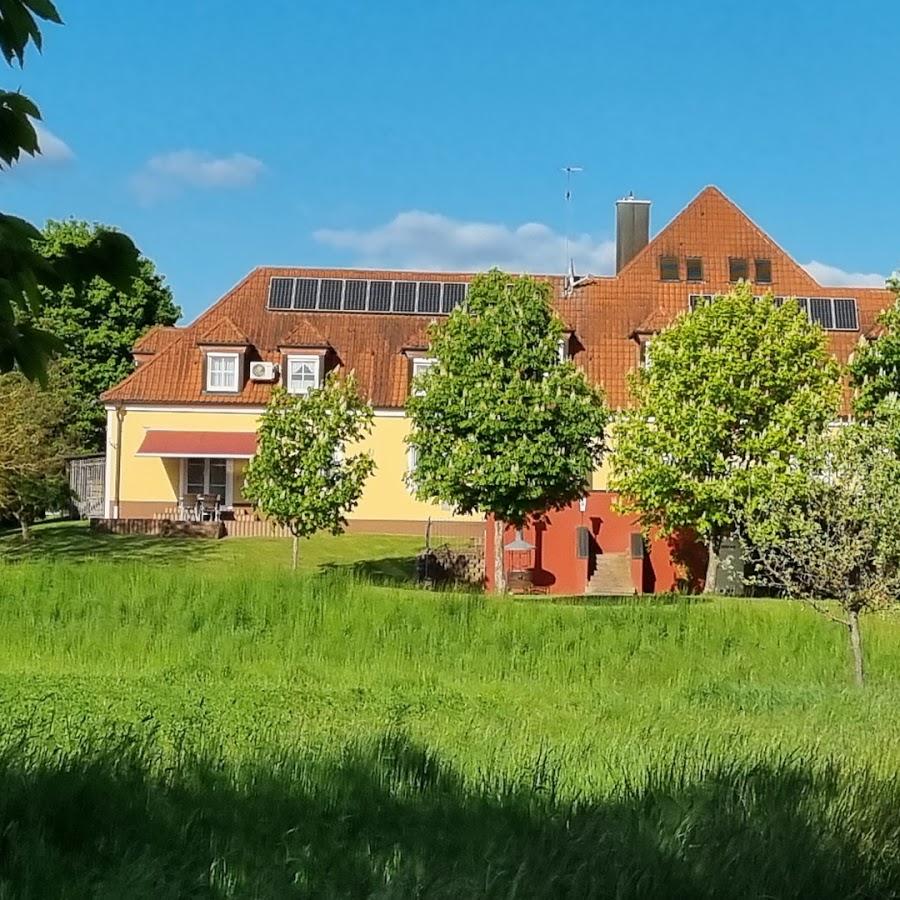 Restaurant "Gasthof Kessler" in  Oberthulba
