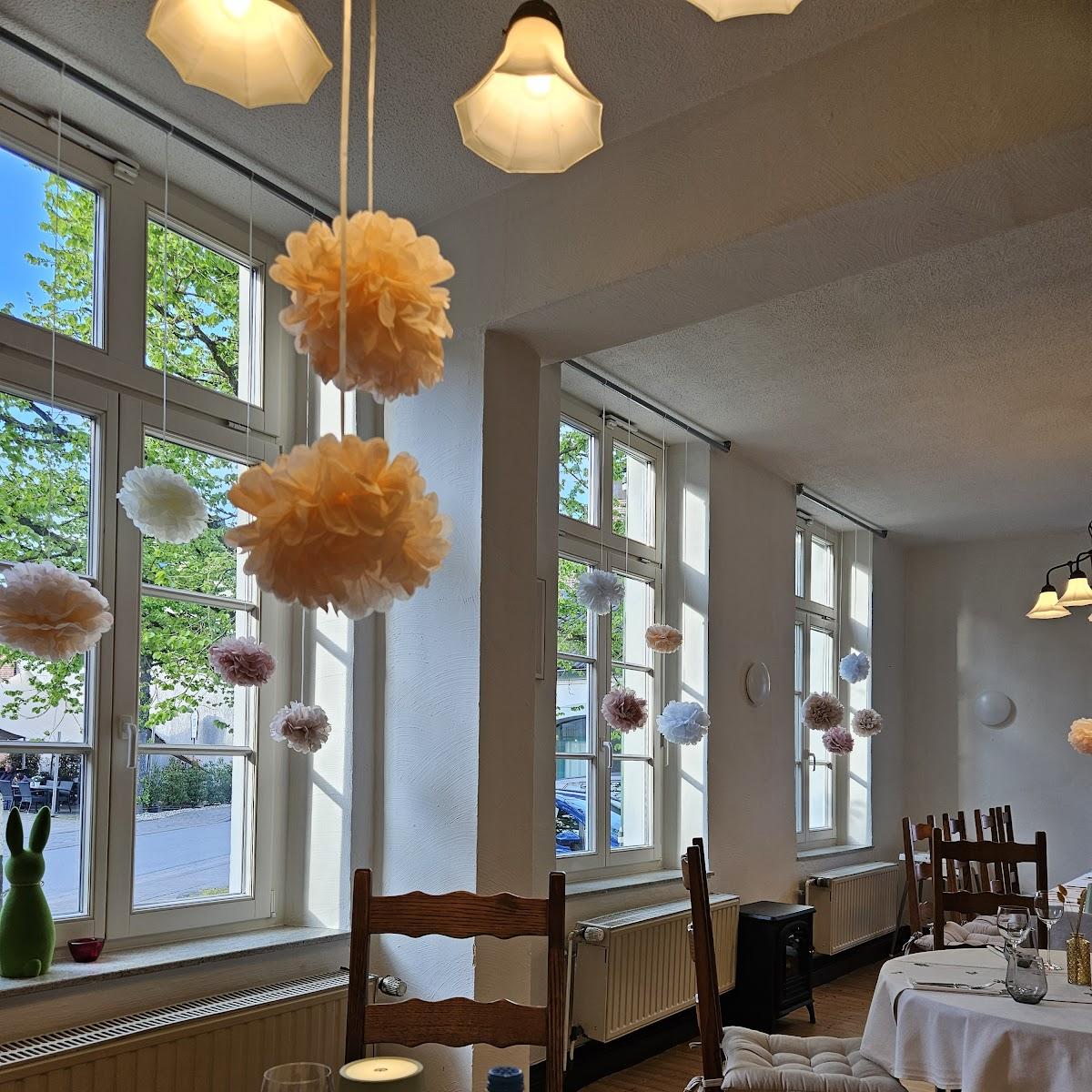 Restaurant "Immigrant" in Geldern