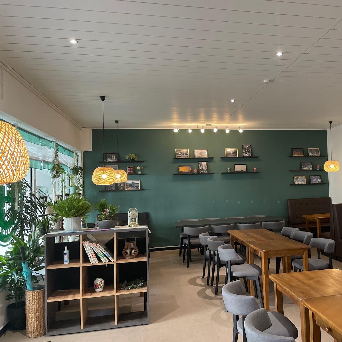 Restaurant "???? Seouldabang" in Schwalbach am Taunus