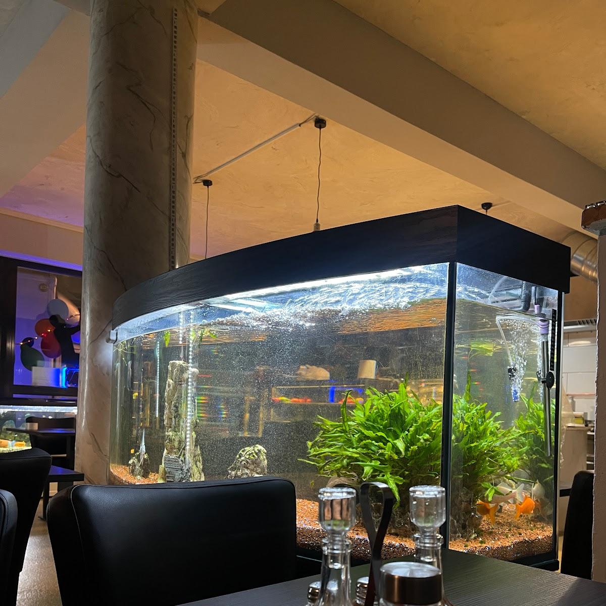 Restaurant "5S Grill" in Solingen