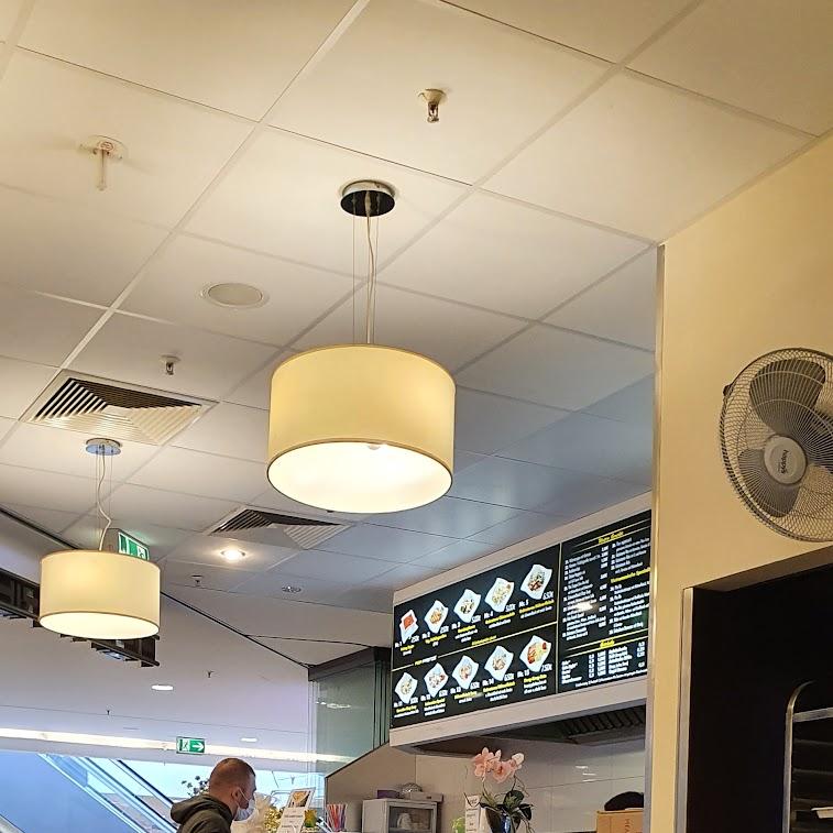 Restaurant "Asia Friends" in Gladbeck