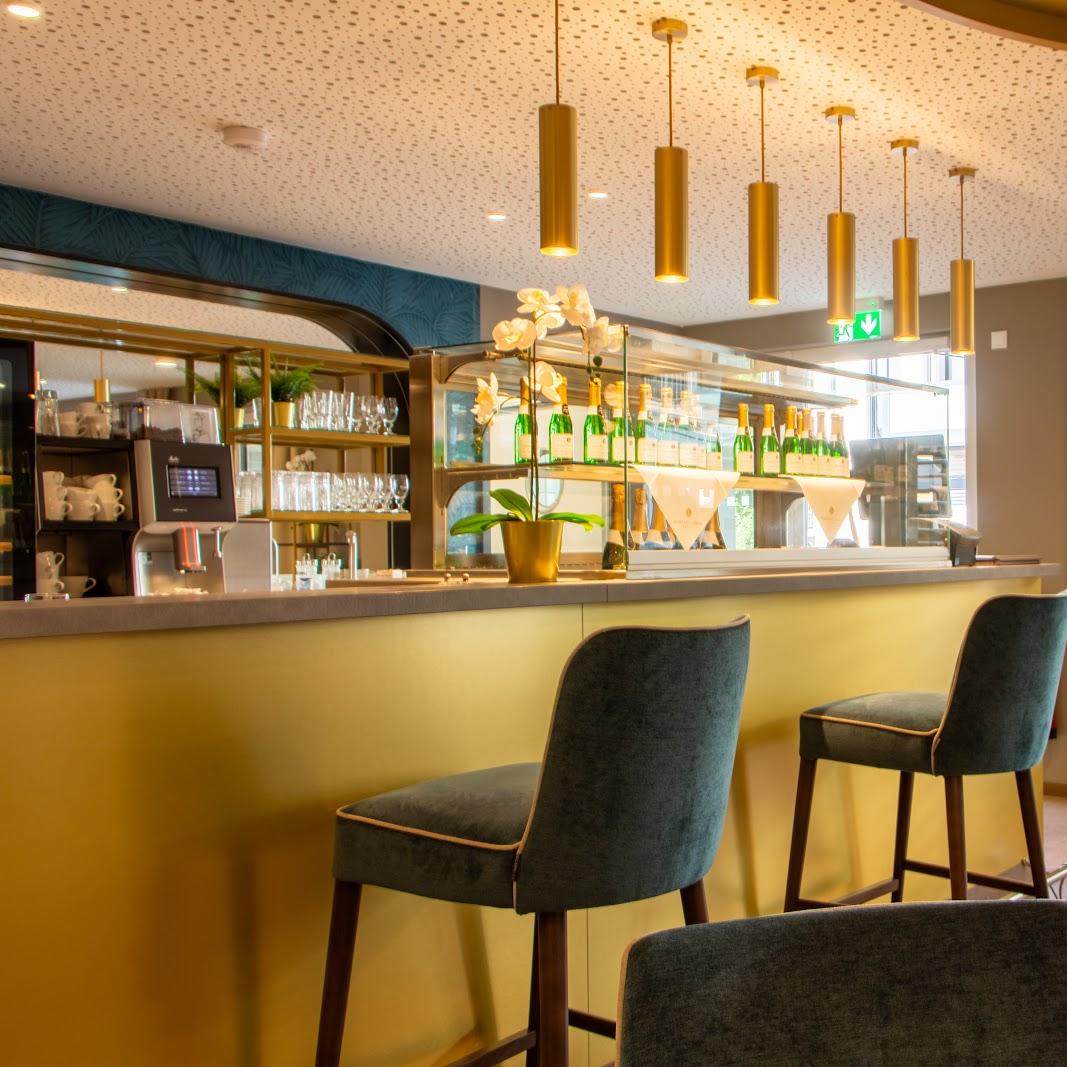 Restaurant "Willms Restaurant" in Gladbeck