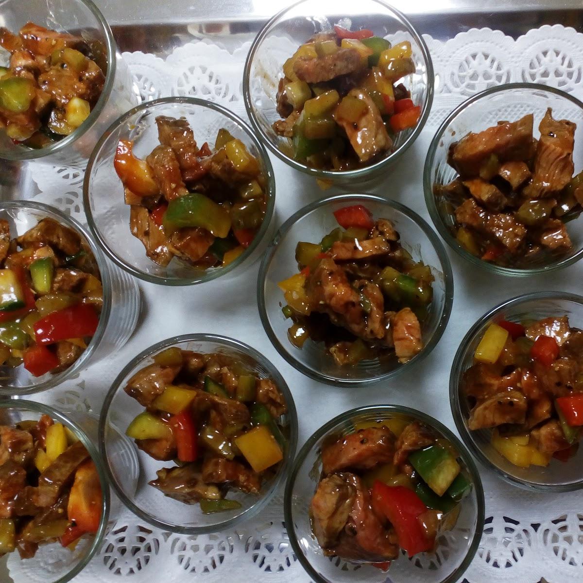 Restaurant "Hütters Schlemmerstube" in  Gehrden