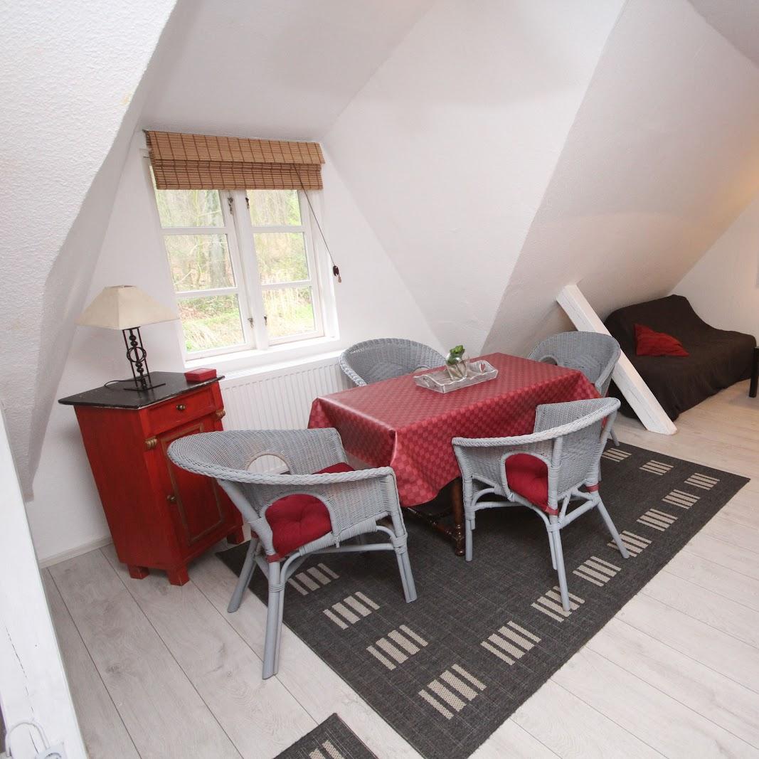 Restaurant "Westernreiterhof Wegekaten" in Krems II