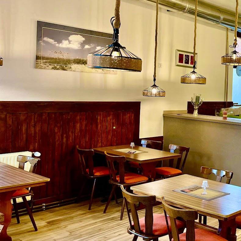 Restaurant "Crazy Kitchen in E I M E" in Eime