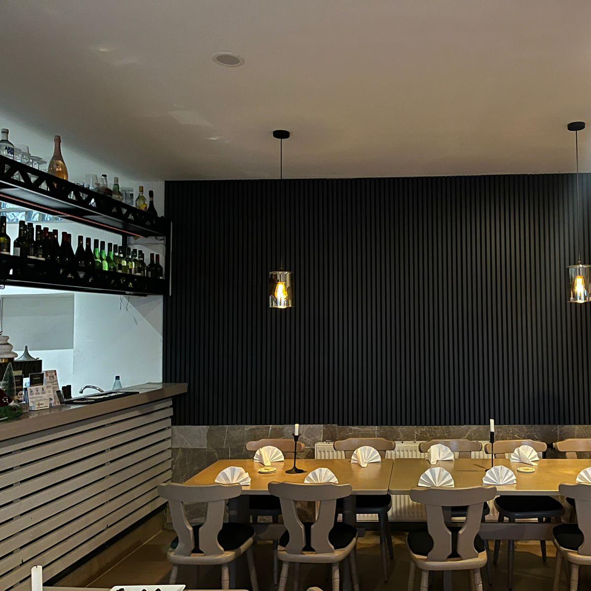 Restaurant "Restaurant zum Feldblick - Weddings & Events" in Mutterstadt