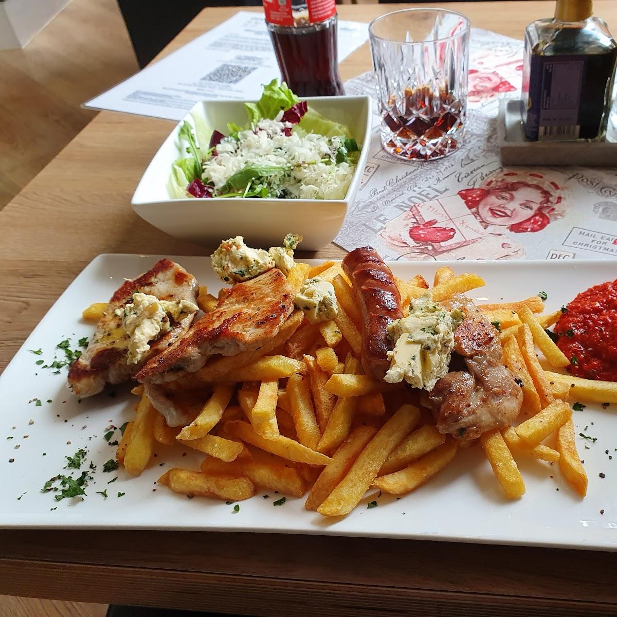 Restaurant "Zum Thunfisch" in Feldkirchen in Kärnten