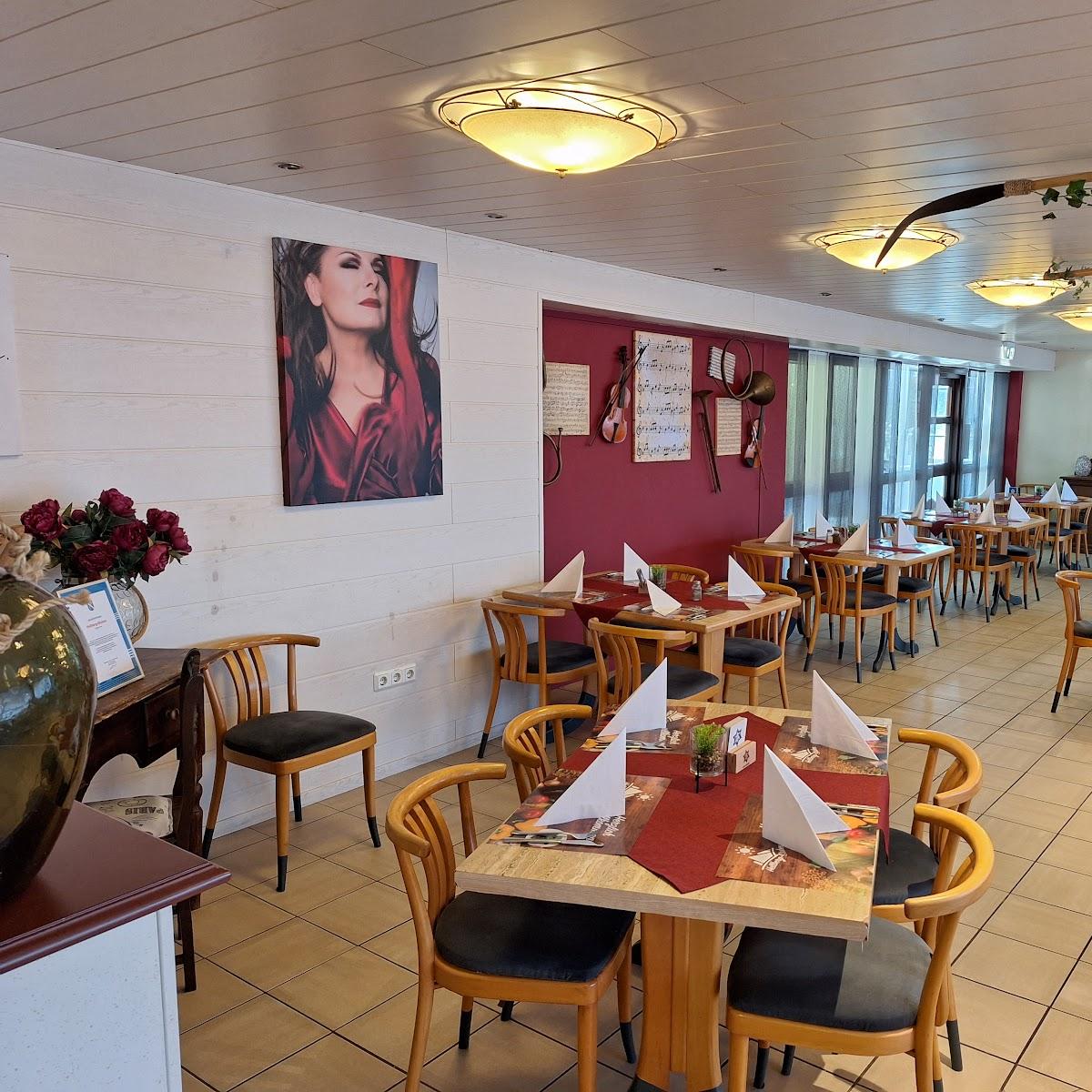 Restaurant "Hellberg Stuben by Jürgen" in Eppelborn