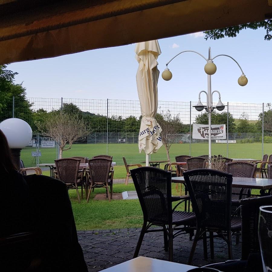 Restaurant " Im Abseits  bei Themis" in Bad Kissingen