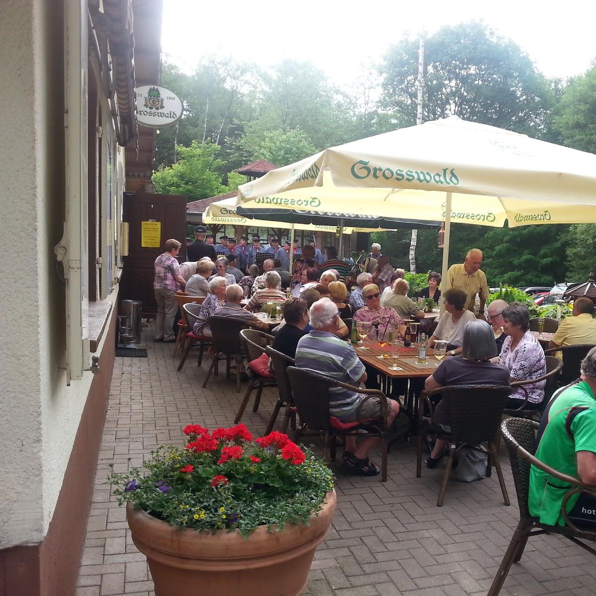 Restaurant "Schützenhaus Mangelhausen" in Eppelborn