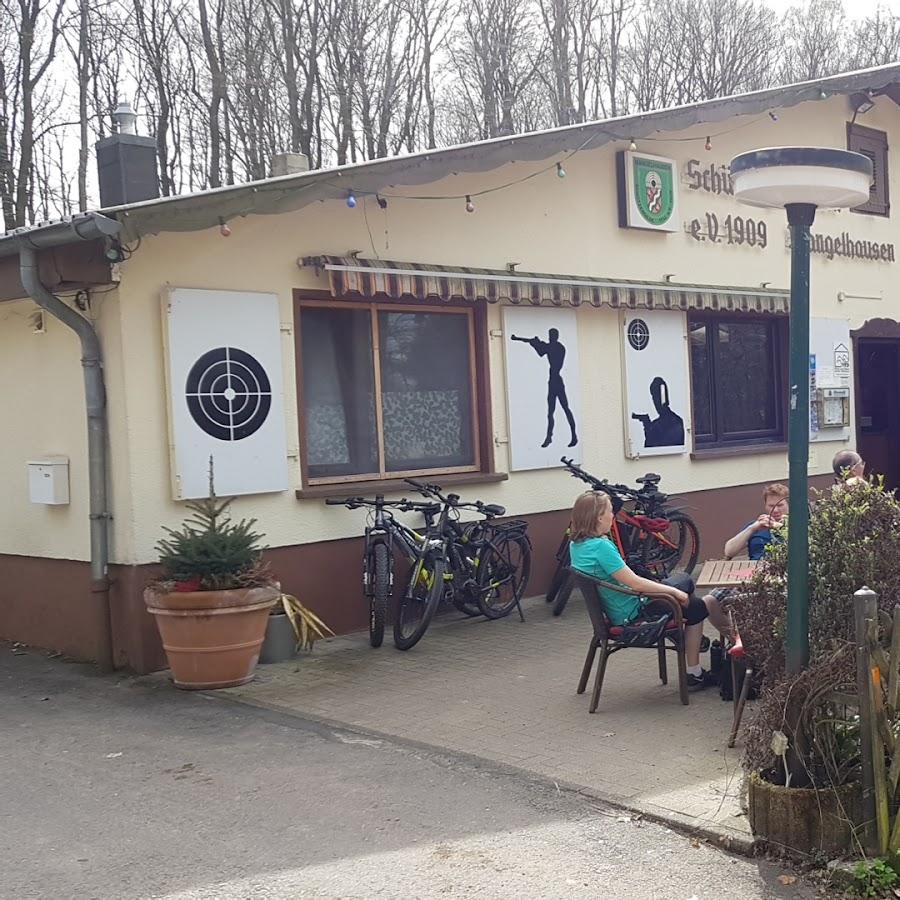 Restaurant "Schützenhaus Mangelhausen" in Eppelborn