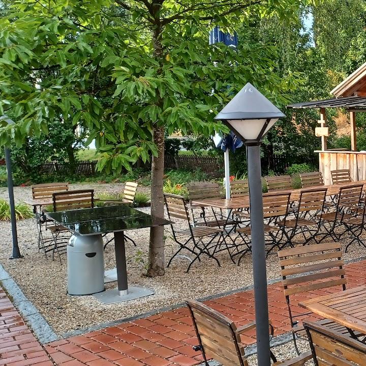 Restaurant "Blossersberger Keller" in Viechtach